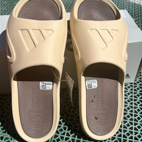 🎯 ADIDAS 2022 Adicane Sport Slide - US Men's 13 - Picture 5 of 10